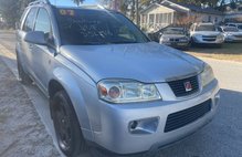2007 Saturn VUE Base