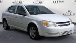 2008 Chevrolet Cobalt LS