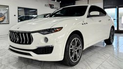 2022 Maserati Levante GT