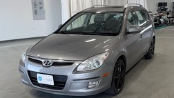 2011 Hyundai Elantra Touring GLS