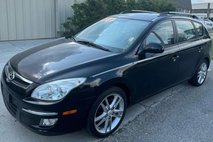 2012 Hyundai Elantra Touring SE