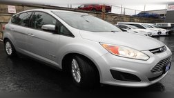 2016 Ford C-Max Hybrid SE