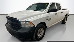 2019 Ram Ram Pickup 1500 Classic Tradesman