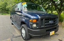 2012 Ford E-Series E-350 SD