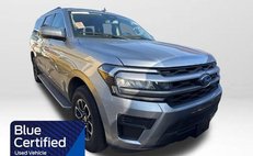 2023 Ford Expedition MAX XLT