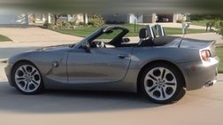 2004 BMW Z4 3.0i