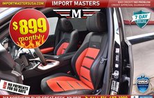 2022 Mercedes-Benz GLE-Class AMG GLE 53