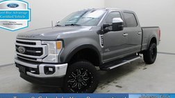2020 Ford Super Duty F-250 Lariat