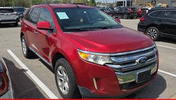 2011 Ford Edge SEL
