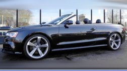 2014 Audi RS 5 quattro
