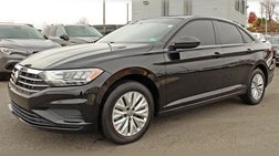 2020 Volkswagen Jetta SE