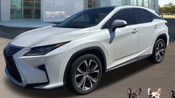 2019 Lexus RX 450h RX 450h