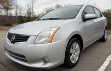 2011 Nissan Sentra 