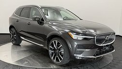 2023 Volvo XC60 B5 Ultimate Bright Theme