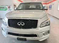 2016 Infiniti QX80 Base