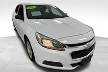 2014 Chevrolet Malibu LS Fleet