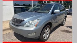 2006 Lexus RX 330 Base