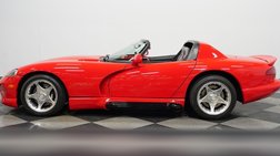 1994 Dodge Viper RT/10