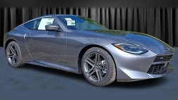 2027 Nissan Z Sport