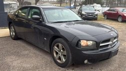 2009 Dodge Charger SXT