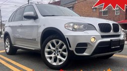 2012 BMW X5 xDrive35i Premium