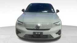 2023 Volvo C40 Recharge Twin Plus