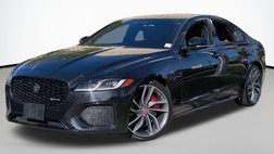 2022 Jaguar XF P300 R-Dynamic SE