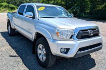 2013 Toyota Tacoma V6
