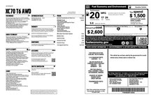 2014 Volvo XC70 T6 Premier Plus