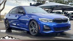 2021 BMW 3 Series 330i