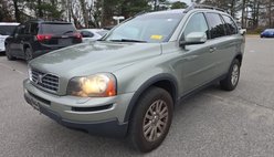 2008 Volvo XC90 3.2 Special Edition