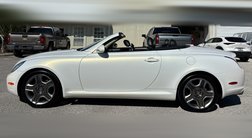 2004 Lexus SC 430 Base