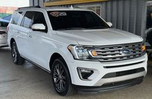 2020 Ford Expedition MAX Limited