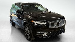 2024 Volvo XC90 B6 Plus Bright Theme 7P