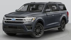 2022 Ford Expedition MAX XLT