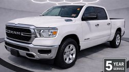 2023 Ram Ram Pickup 1500 Big Horn