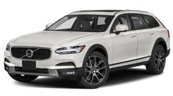 2020 Volvo V90 Cross Country T6