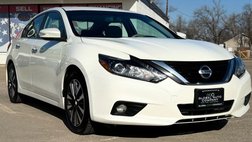 2016 Nissan Altima 2.5 SL
