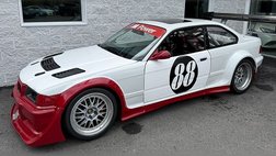 1995 BMW M3 Base