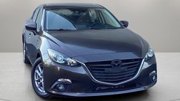 2016 Mazda MAZDA3 i Grand Touring