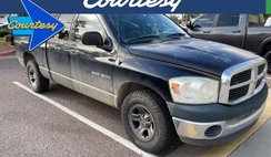 2007 Dodge Ram 1500 ST