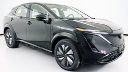 2024 Nissan Ariya Engage