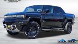 2025 GMC HUMMER EV 2X