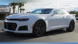 2018 Chevrolet Camaro ZL1