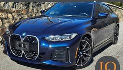 2023 BMW i4 eDrive40 Gran Coupe