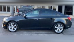 2015 Chevrolet Cruze 2LT Auto