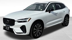 2023 Volvo XC60 B5 Plus Dark Theme