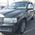 2007 Lincoln Navigator Standard
