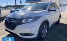 2016 Honda HR-V EX-L w/Navi
