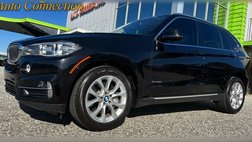 2014 BMW X5 xDrive50i